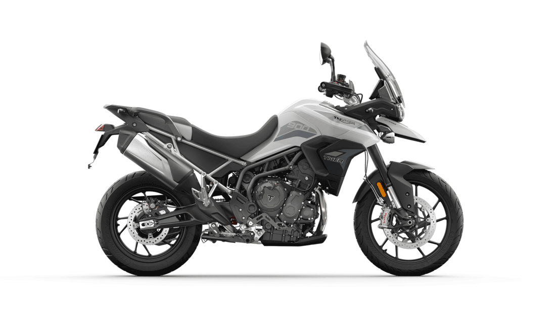 You are currently viewing 2023 Triumph Tiger 900 – Versatility and Power Perfected